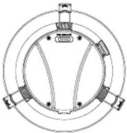 STEINEL RS PRO DL 200 SC - 5.9 - 12