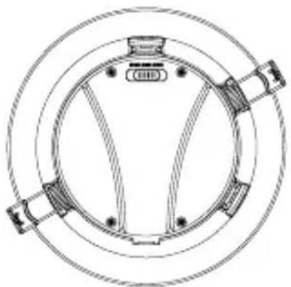 STEINEL RS PRO DL 200 SC - 5.9 - 11