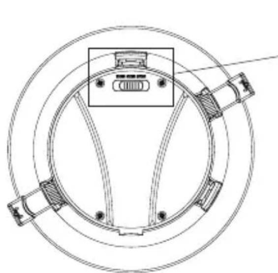 STEINEL RS PRO DL 200 SC - 5.9 - 15