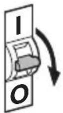 STEINEL RS PRO DL 200 SC - Esquema de circuitos elétricos - 2