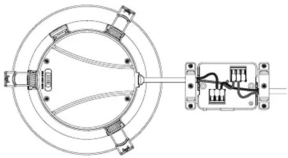 STEINEL RS PRO DL 200 SC - 5.11 - 19