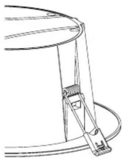 STEINEL RS PRO DL 200 SC - 5.5 - 2