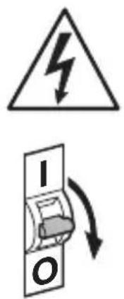 STEINEL RS PRO DL 200 SC - Circuit diagram - 1