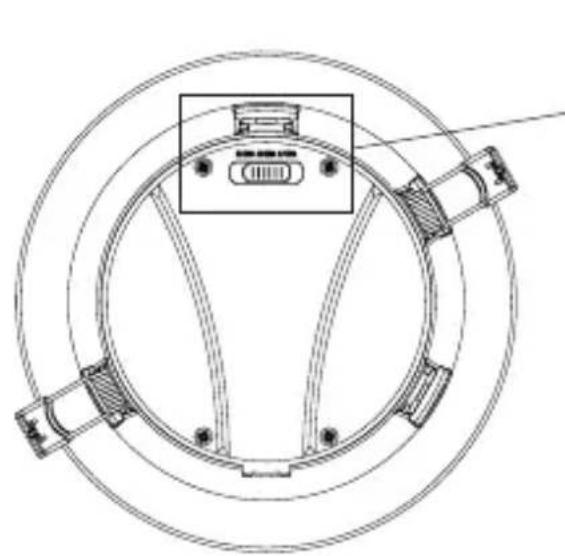 STEINEL RS PRO DL 200 SC - 5.5 - 3