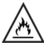 STEINEL GlueMatic 7011 - Preste atenção aos gases tóxicos e ao perigo de inflamação. - 1