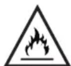 STEINEL GlueMatic 7011 - Attention aux émanations de gaz toxiques et au danger d'inflammation. - 1