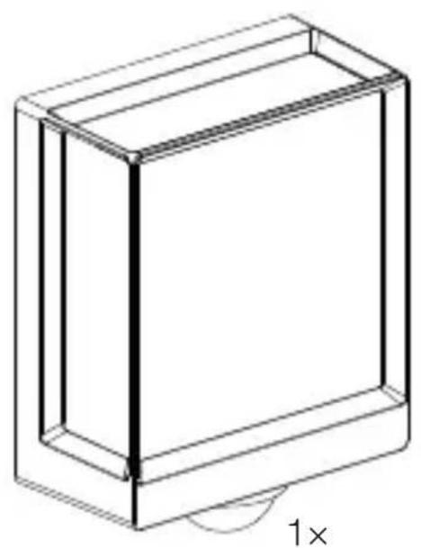 STEINEL L 42 SC - L 40 SC, L 42 SC - 1