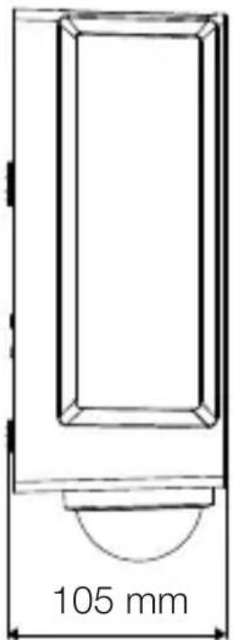 STEINEL L 42 SC - Fonksiyon - 14