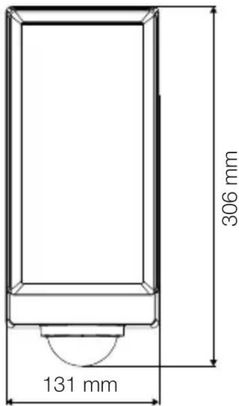 STEINEL L 42 SC - Функция - 17