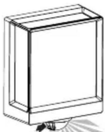 STEINEL L 42 SC - Funzionamento - 28