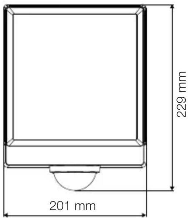 STEINEL L 42 SC - L 40 SC - 1
