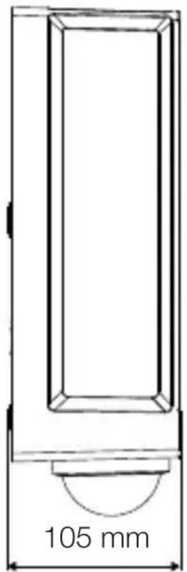 STEINEL L 40 SC - Werking - 18