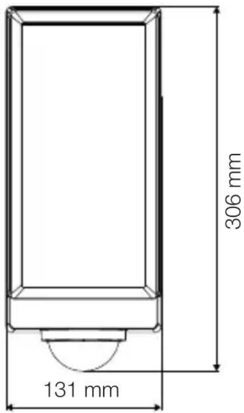 STEINEL L 40 SC - Fonctions - 17