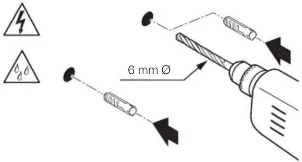 STEINEL L 40 SC - L 40 SC - 10