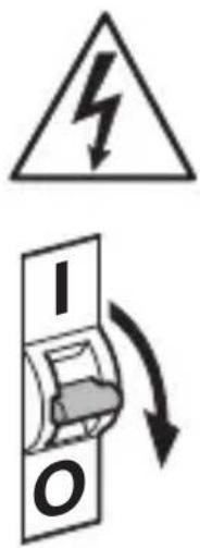STEINEL L 40 SC - Mounting procedure - 1