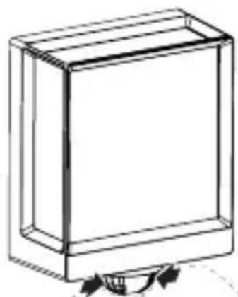 STEINEL L 40 SC - Montážny postup - 15