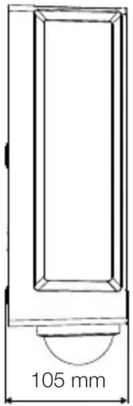 STEINEL L 40 SC - Funkcia - 18
