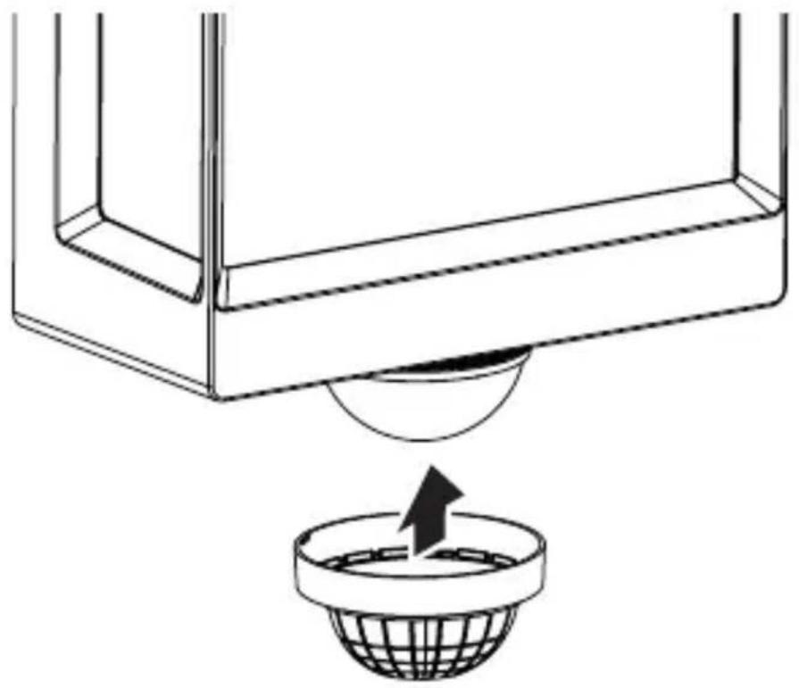 STEINEL L 40 SC - Werking - 27