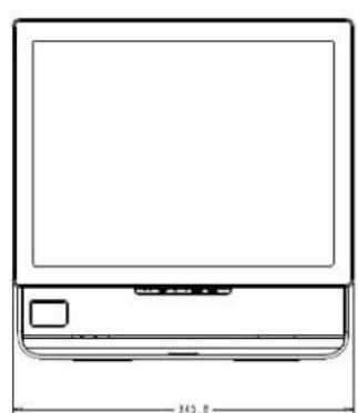 ELO 15D2 - Déballage de votre Touchcomputer - 7
