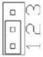 ELO 15D2 - Définition du signal du port tiroir-caisse - 1