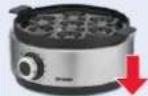 TRISA Vario Eggs - 1 - 1