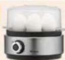 TRISA Vario Eggs - Hinweise | Remarques | Indicazioni | Advice | Indicaciones - 1