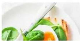 TRISA Vario Eggs - 2