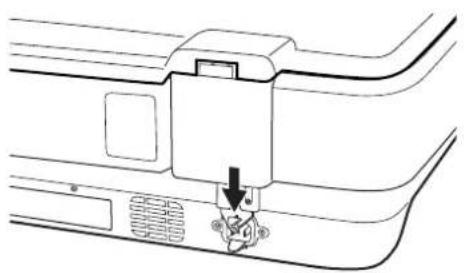 EPSON Expression 13000XL - Attention: - 1
