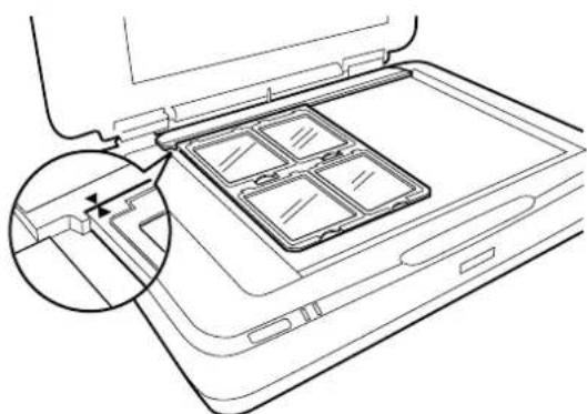 EPSON Expression 13000XL - Plaque 4 × 5 pouces - 4