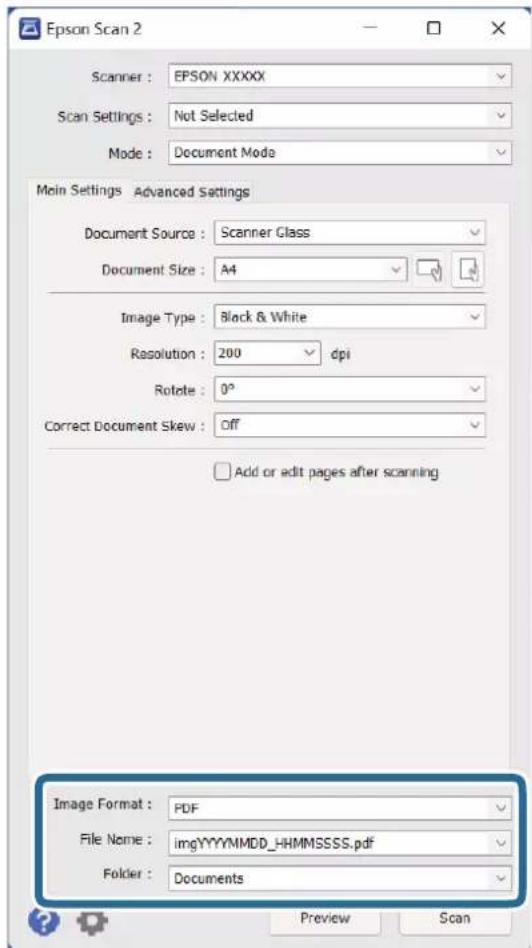 EPSON Expression 13000XL - Remarque: - 1
