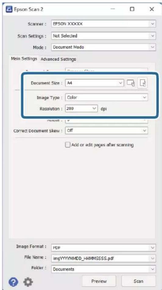 EPSON Expression 13000XL - Remarque: - 1