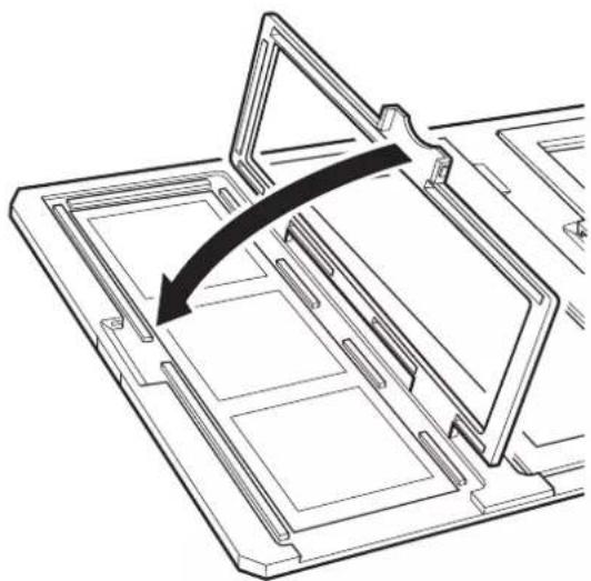 EPSON Expression 13000XL - Format moyen (120/220) - 3