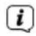 TECHNISAT Techniline 32 ISI 2 - Switching the television on/off - 1