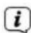TECHNISAT Techniline 32 ISI 2 - Entering numbers - 1
