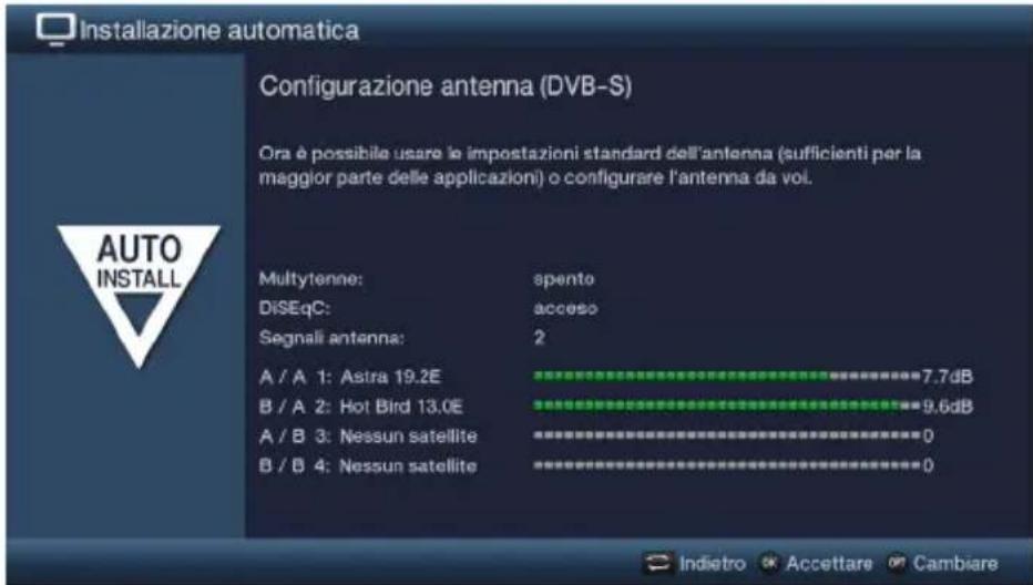 TECHNISAT Techniline 32 ISI 2 - IPTV provider - 2