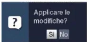TECHNISAT Techniline 32 ISI 2 - Accesso al menu principale e navigazione nei menu / nelle funzioni - 2
