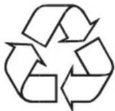 TECHNISAT Techniline 32 ISI 2 - Disposal - 1