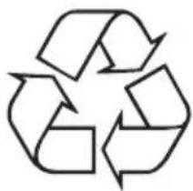 TECHNISAT Techniline 32 ISI 2 - Disposal - 1