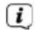 TECHNISAT Techniline 43 ISI - Accepting settings / Exiting menus and functions - 3