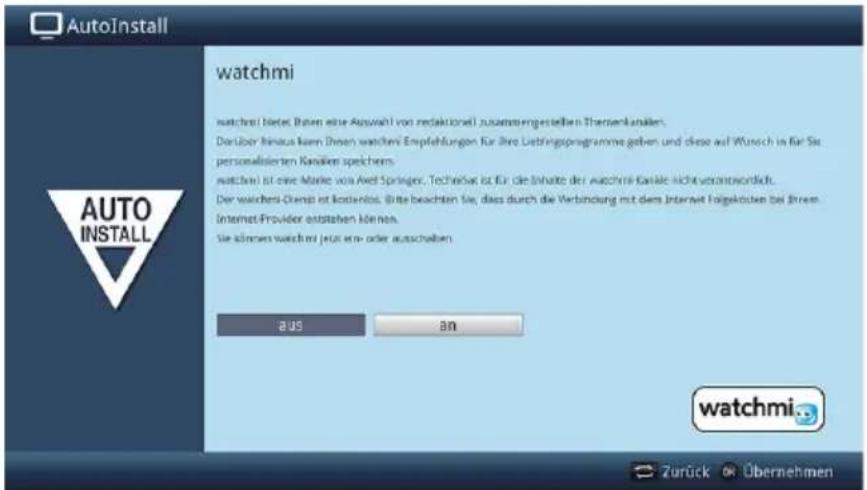 TECHNISAT Techniline 43 ISI - watchmi - 1