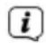 TECHNISAT Techniline 43 ISI - Switching the television on/off - 1