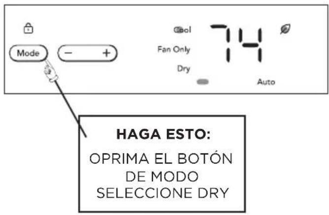 FRIGIDAIRE GHWQ105WD1 - Tamaño de las baterías: AAA - 15
