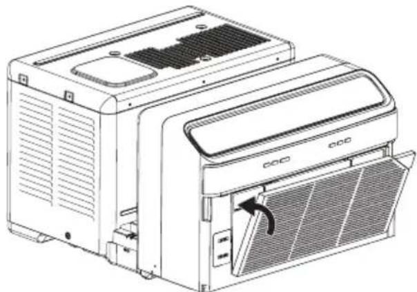 FRIGIDAIRE GHWQ105WD1 - ENTRETIEN ET NETTOYAGE ET SUGGESTIONS POUR ÉCONOMISER L'ÉNERGIE - 1
