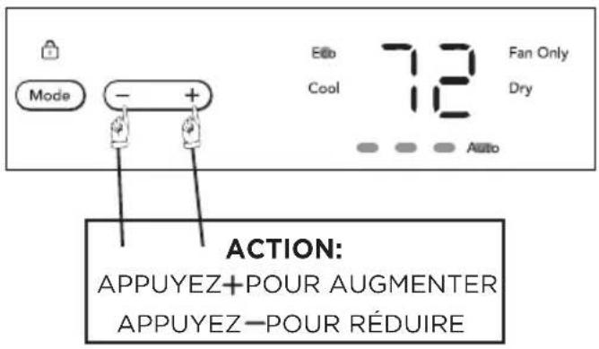 FRIGIDAIRE GHWQ105WD1 - REMARQUE - 3