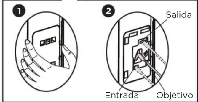 FRIGIDAIRE GHWQ105WD1 - Borboteo/Siseo - 1