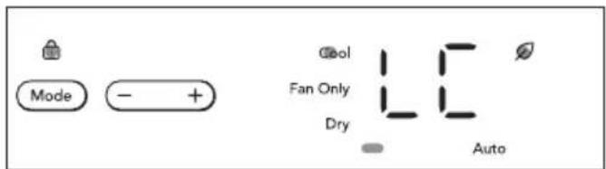 FRIGIDAIRE GHWQ105WD1 - YOU WILL SEE: - 1