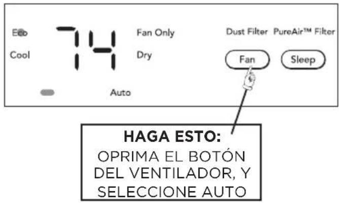 FRIGIDAIRE GHWQ105WD1 - NOTA - 7