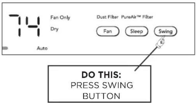 FRIGIDAIRE GHWQ105WD1 - PUREAIR™ FILTER (sold separately): - 6
