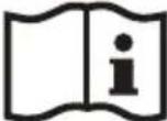 FRIGIDAIRE GHWQ105WD1 - Explanation of symbols displayed on the unit - 3
