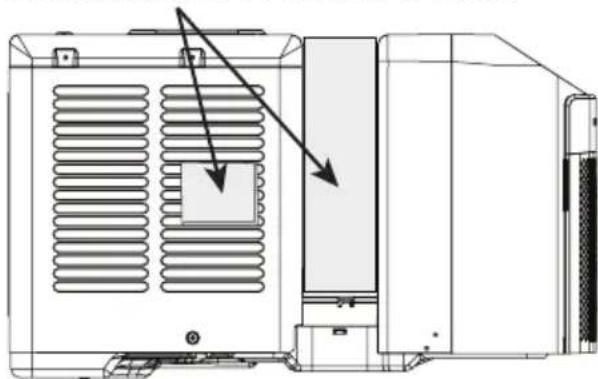 FRIGIDAIRE GHWQ105WD1 - Empaquetado - 1